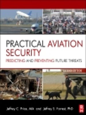 cover image of Practical Aviation Security